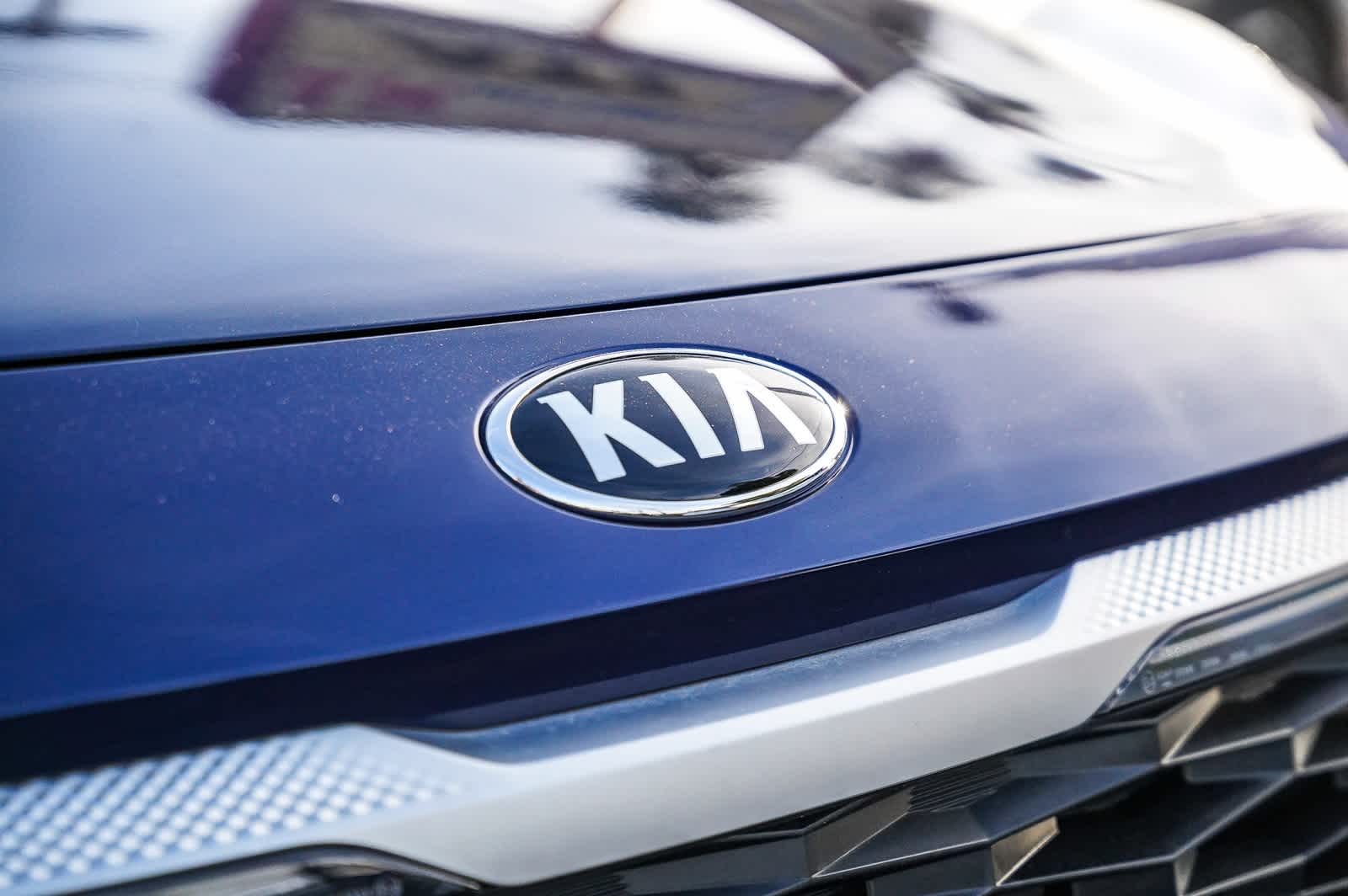 Thumbnail: 2021 Kia Seltos - 5