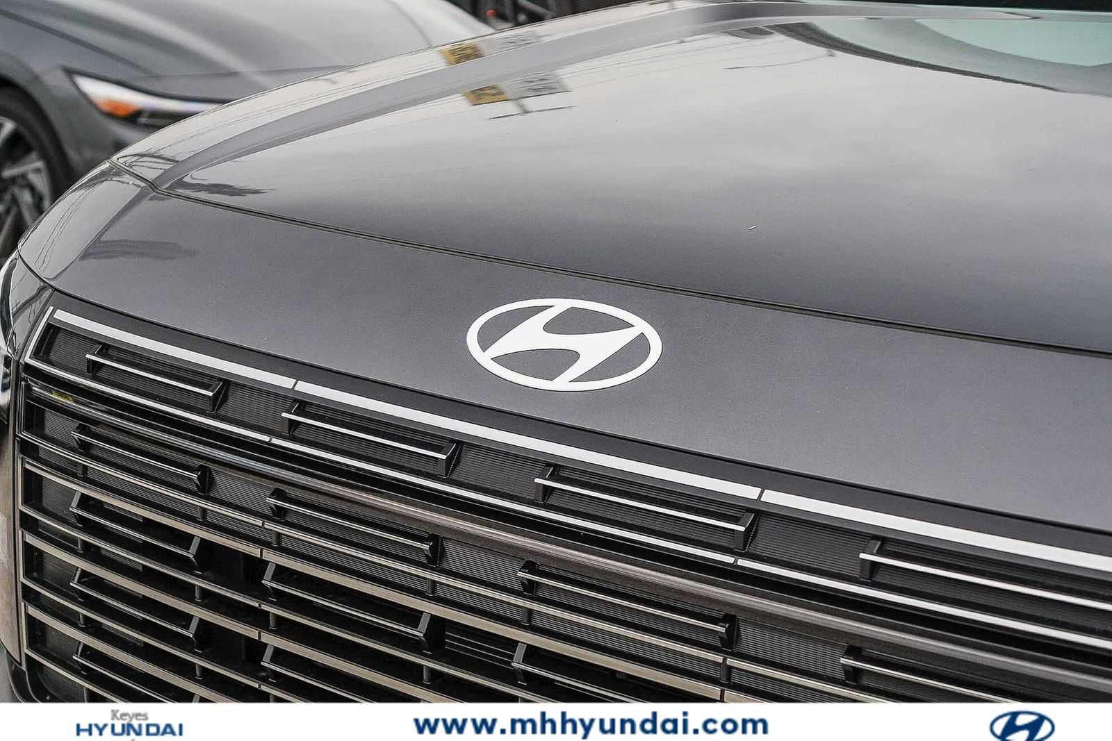 Thumbnail: 2026 Hyundai Palisade - 9