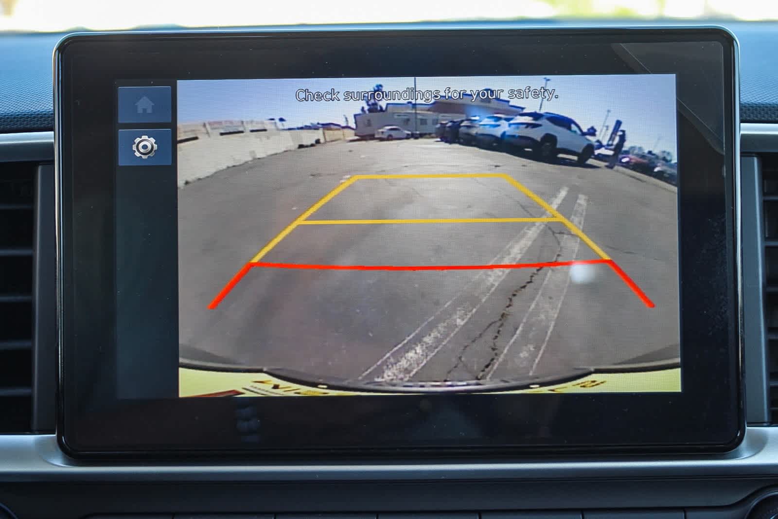 Thumbnail: 2025 Hyundai Venue - 18