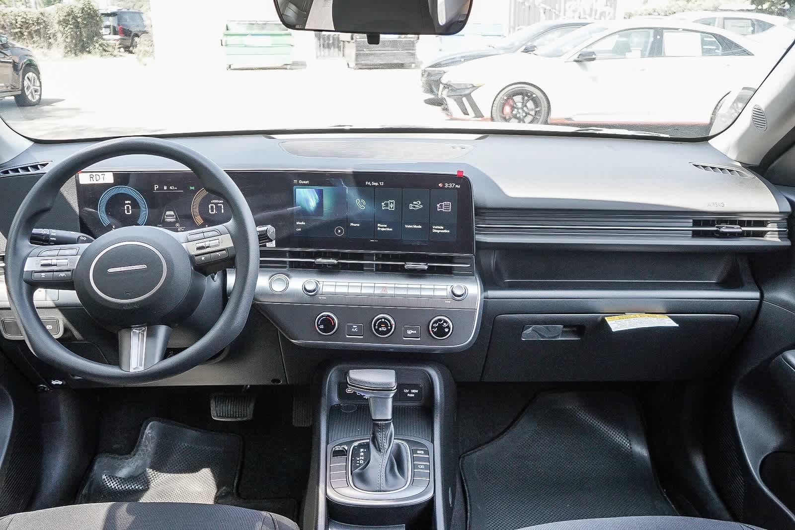 Thumbnail: 2026 Hyundai Kona - 13