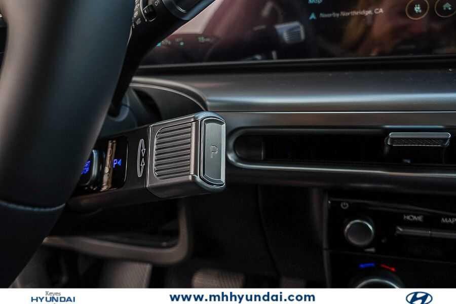Thumbnail: 2026 Hyundai Ioniq - 24