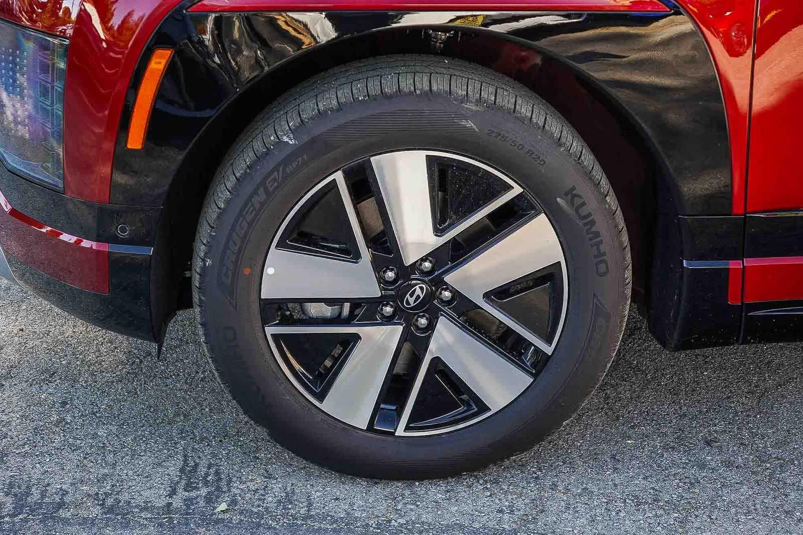 Thumbnail: 2026 Hyundai Ioniq - 10