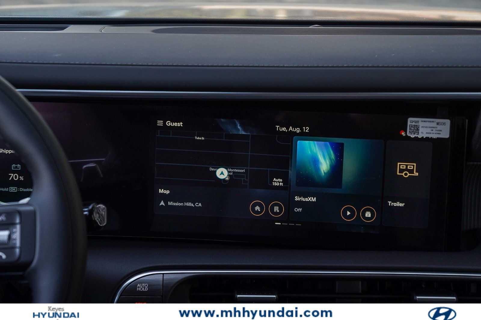 Thumbnail: 2026 Hyundai Palisade - 15