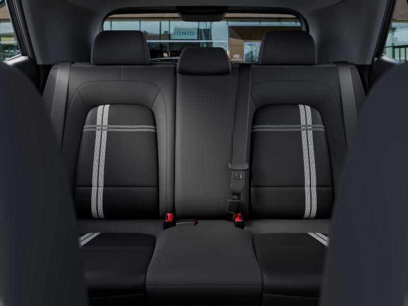 Thumbnail: 2026 Hyundai Venue - 12