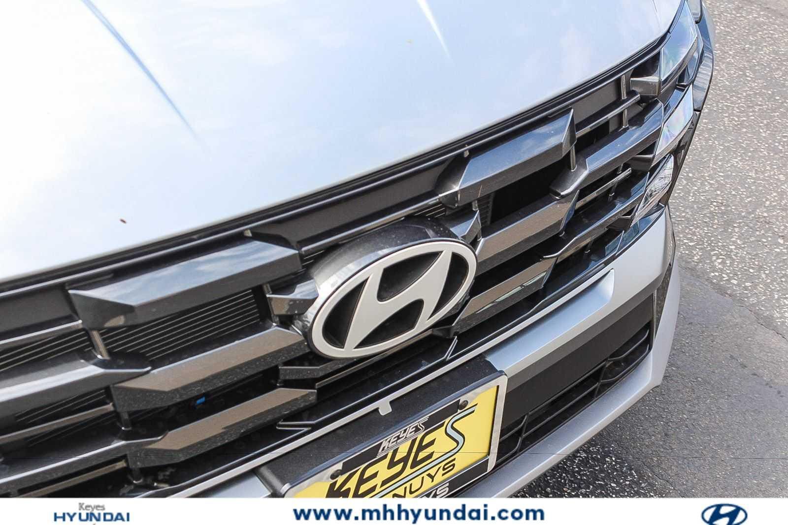Thumbnail: 2026 Hyundai Tucson - 14