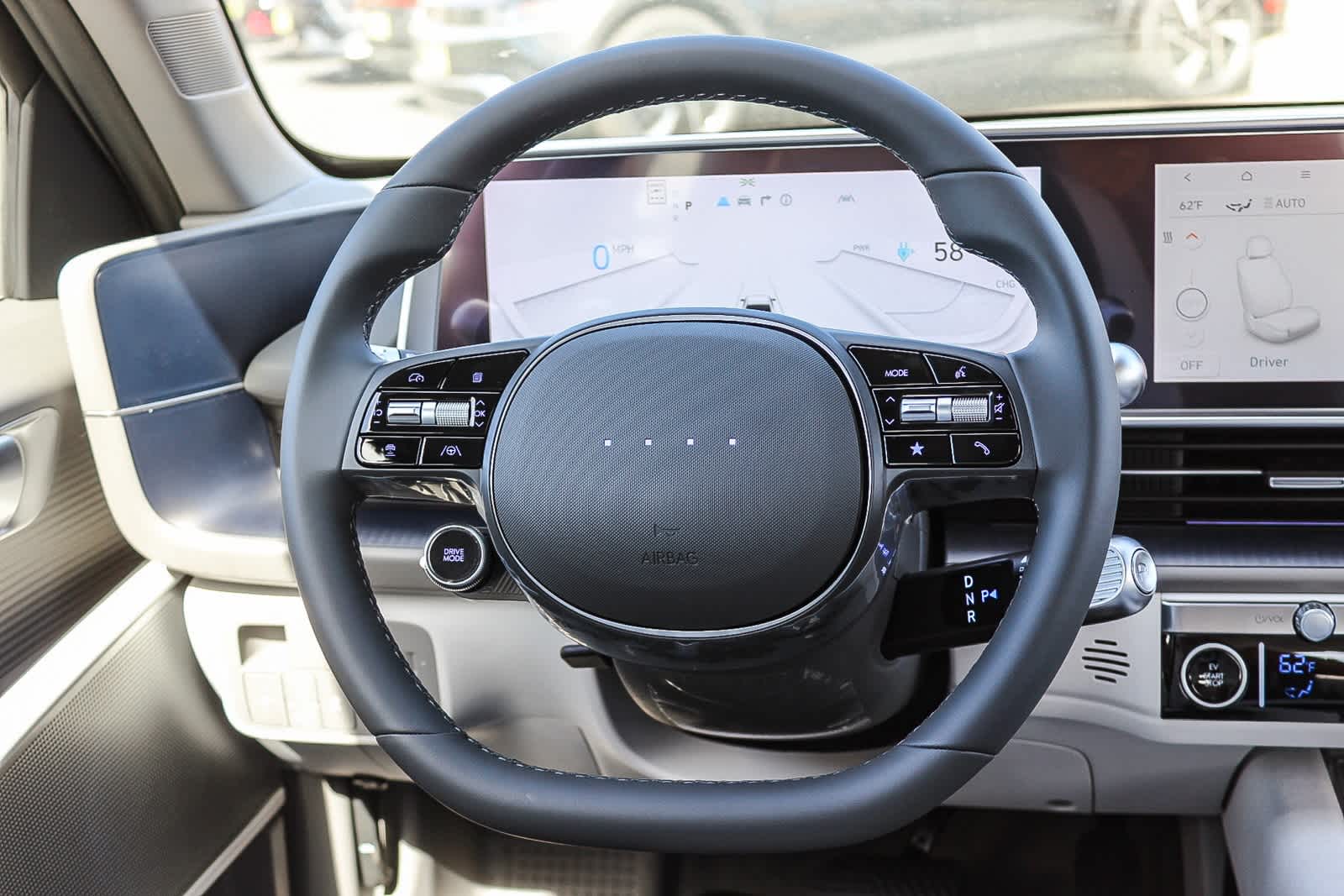 Thumbnail: 2025 Hyundai Ioniq 6 - 18