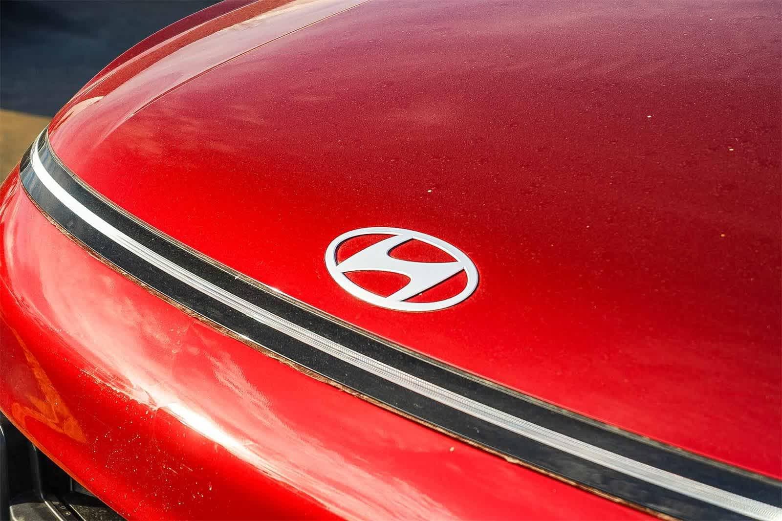 Thumbnail: 2026 Hyundai Kona - 9