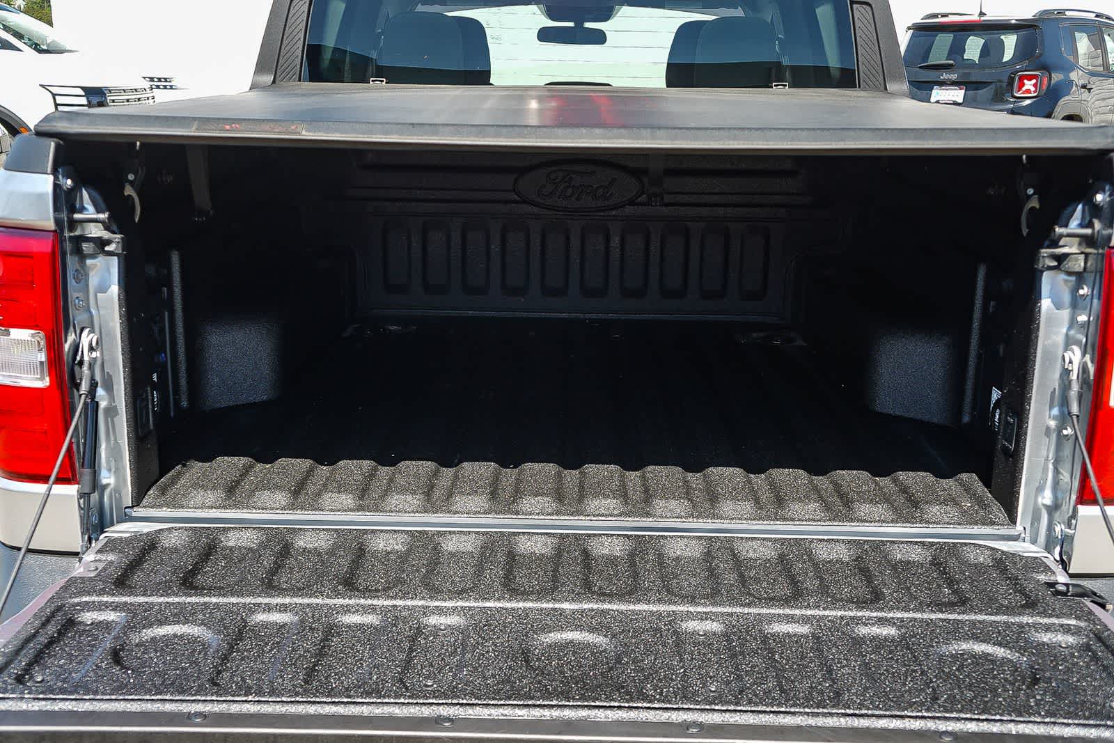 Thumbnail: 2024 Ford Maverick - 28