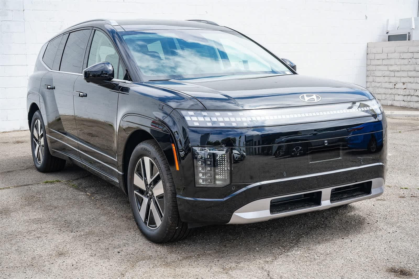 Thumbnail: 2026 Hyundai Ioniq - 5