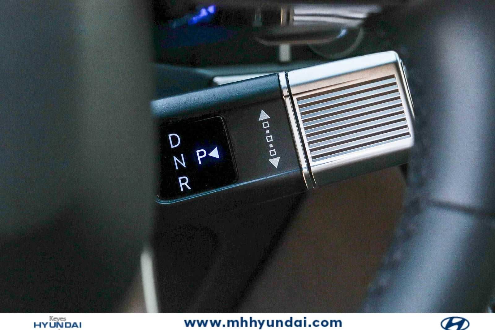 Thumbnail: 2026 Hyundai Santa Fe - 19