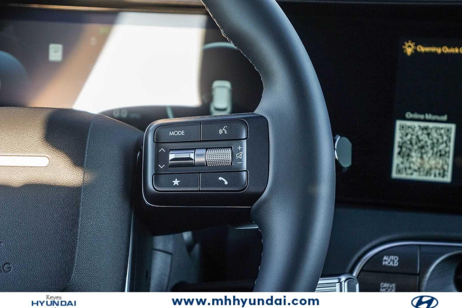Thumbnail: 2026 Hyundai Palisade - 19