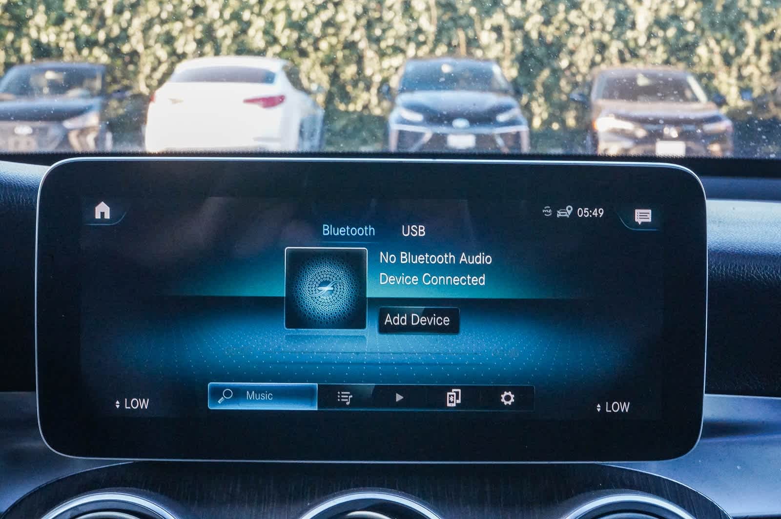 Thumbnail: 2020 Mercedes-Benz GLC - 13