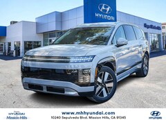 2026 Hyundai IONIQ 9 SEL SUV