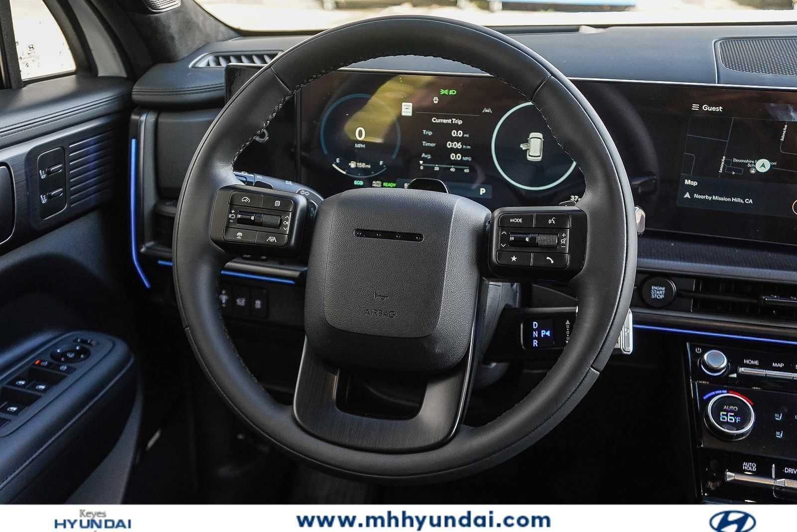 Thumbnail: 2026 Hyundai Santa Fe - 17
