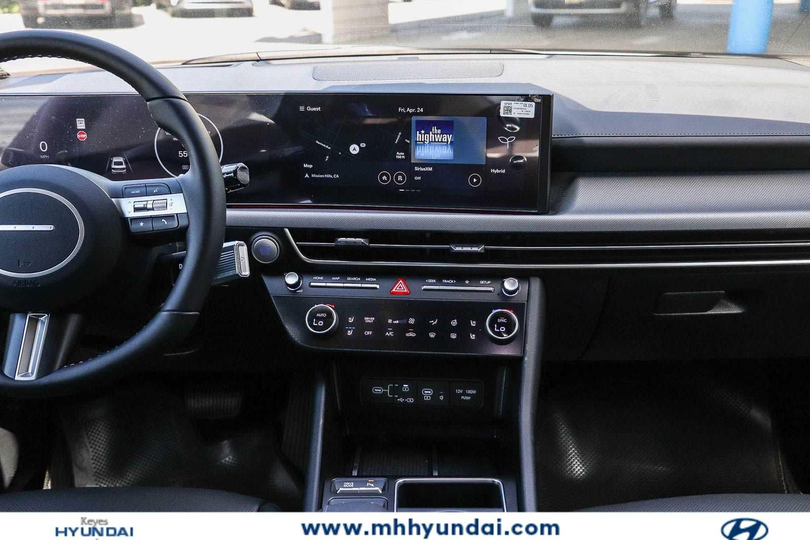 Thumbnail: 2026 Hyundai Sonata - 15