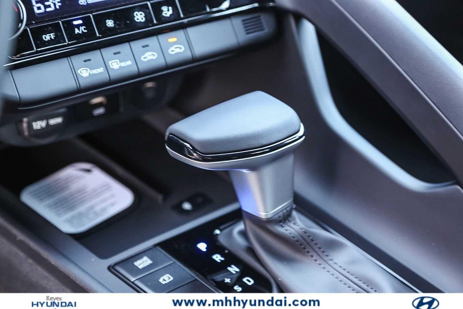 Thumbnail: 2026 Hyundai Elantra - 21