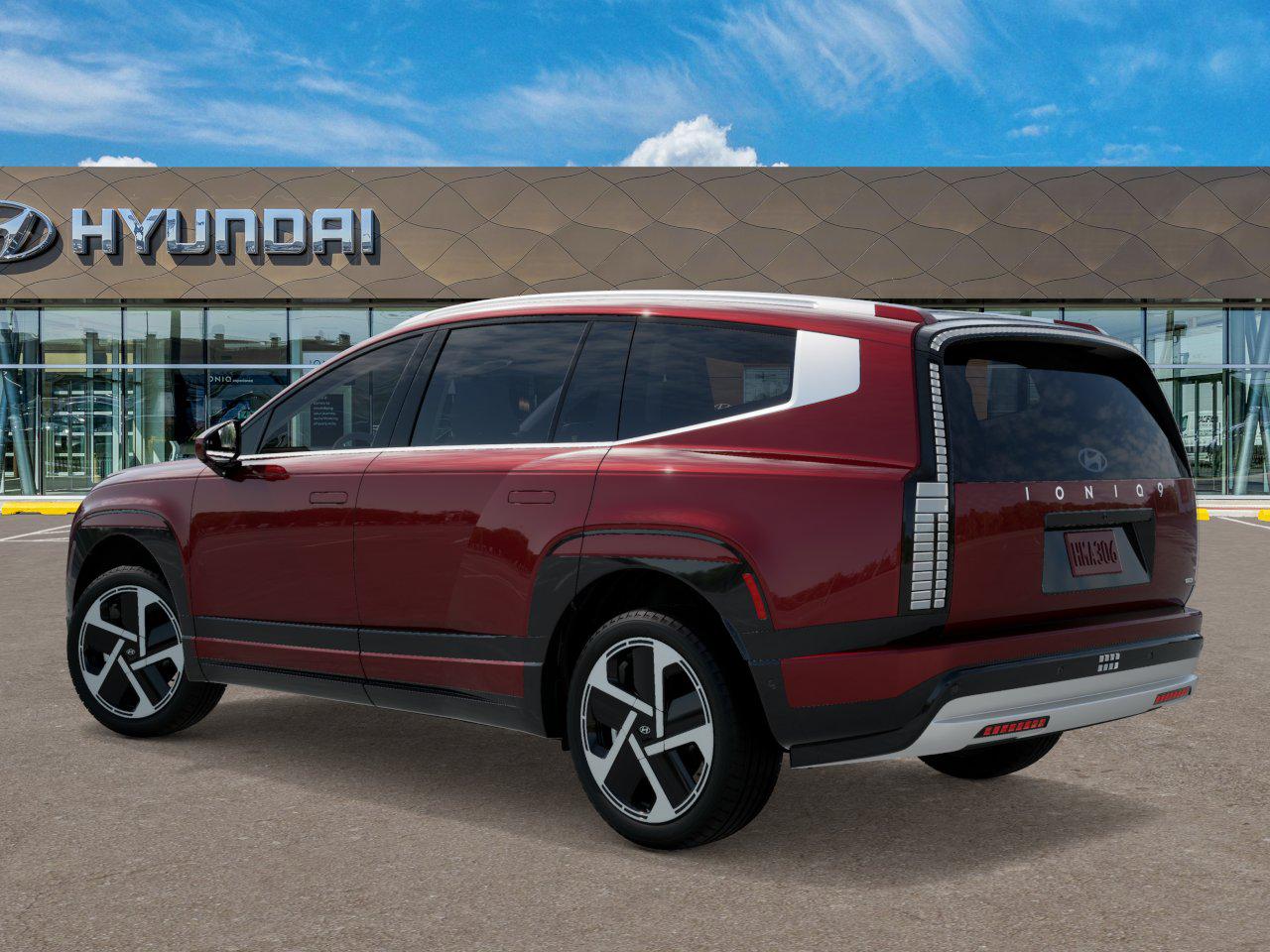 Thumbnail: 2026 Hyundai Ioniq - 5