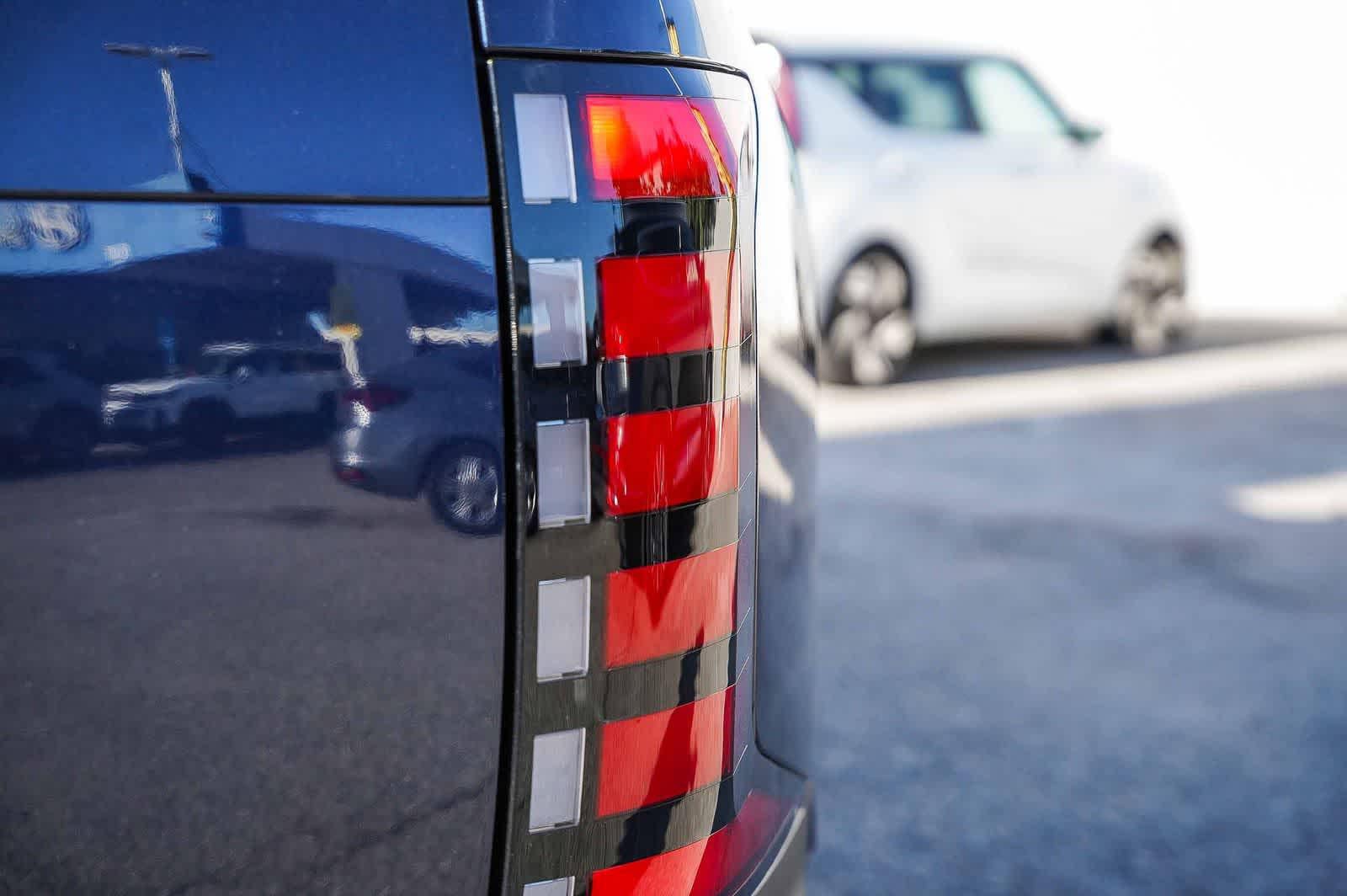 Thumbnail: 2026 Hyundai Palisade - 11