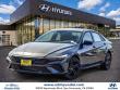 New 2026 Hyundai Elantra SEL Sport Plus Sedan