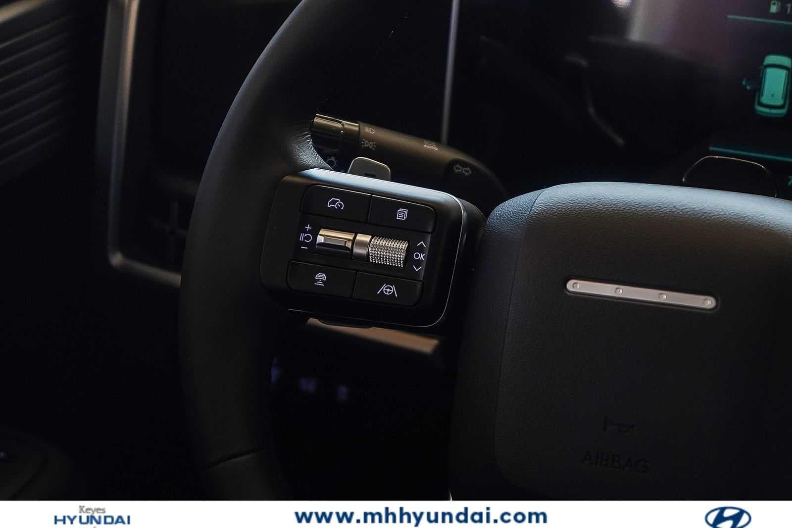 Thumbnail: 2026 Hyundai Santa Fe - 16