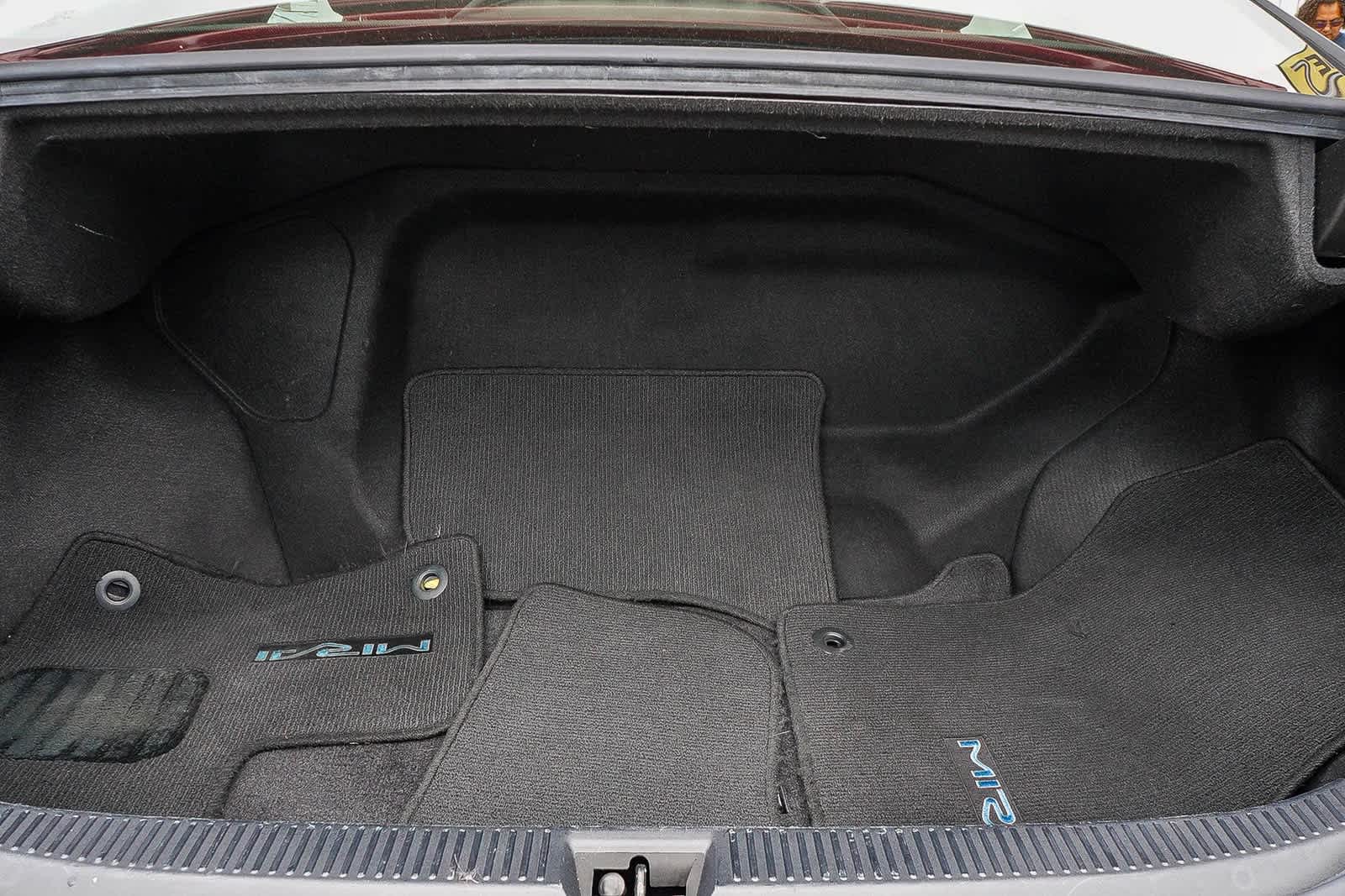 Thumbnail: 2019 Toyota Mirai - 20