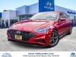 Used 2020 Hyundai Sonata SEL Sedan