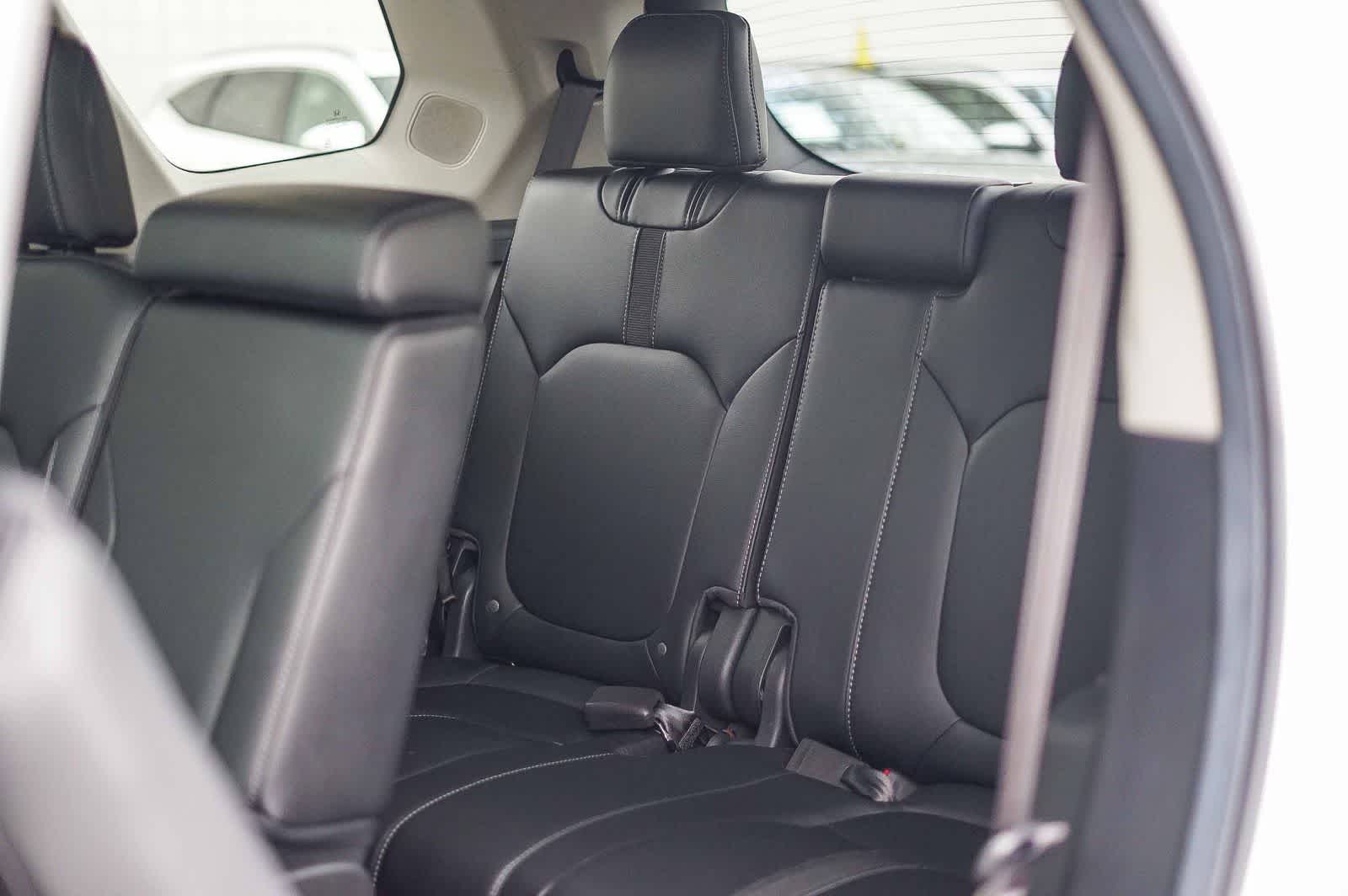 Thumbnail: 2024 Honda Pilot - 21