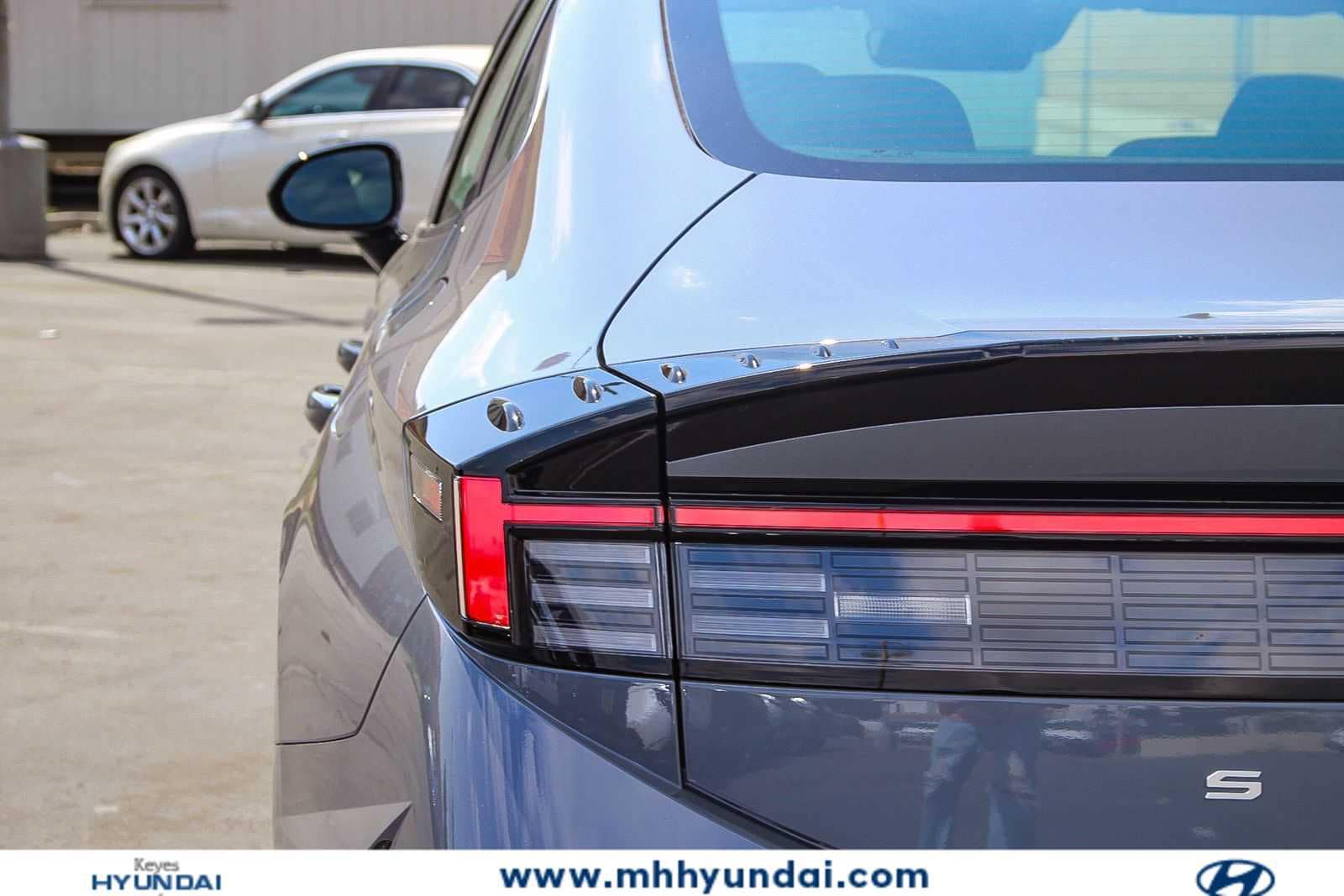 Thumbnail: 2025 Hyundai Sonata - 7