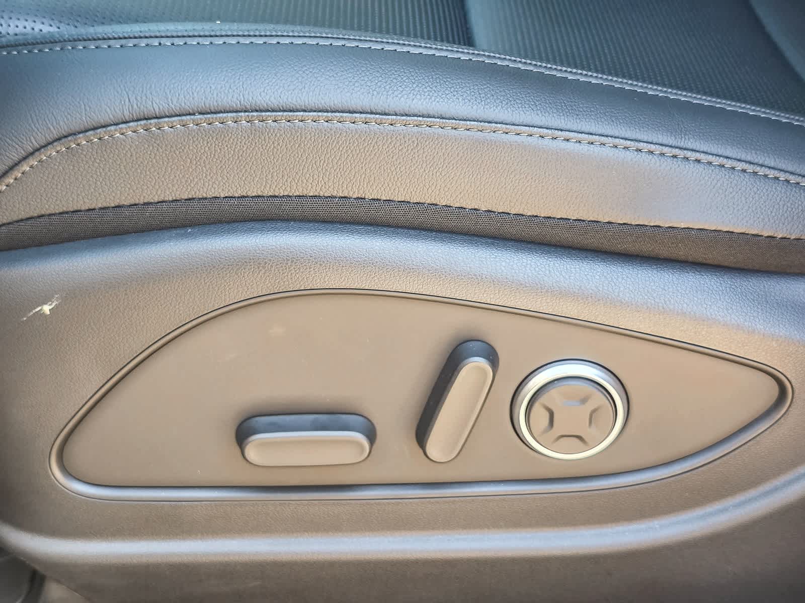 Thumbnail: 2026 Hyundai Palisade - 23