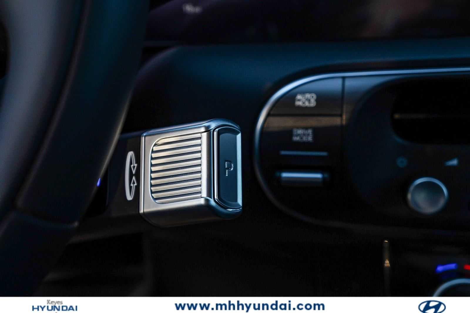 Thumbnail: 2026 Hyundai Palisade - 27