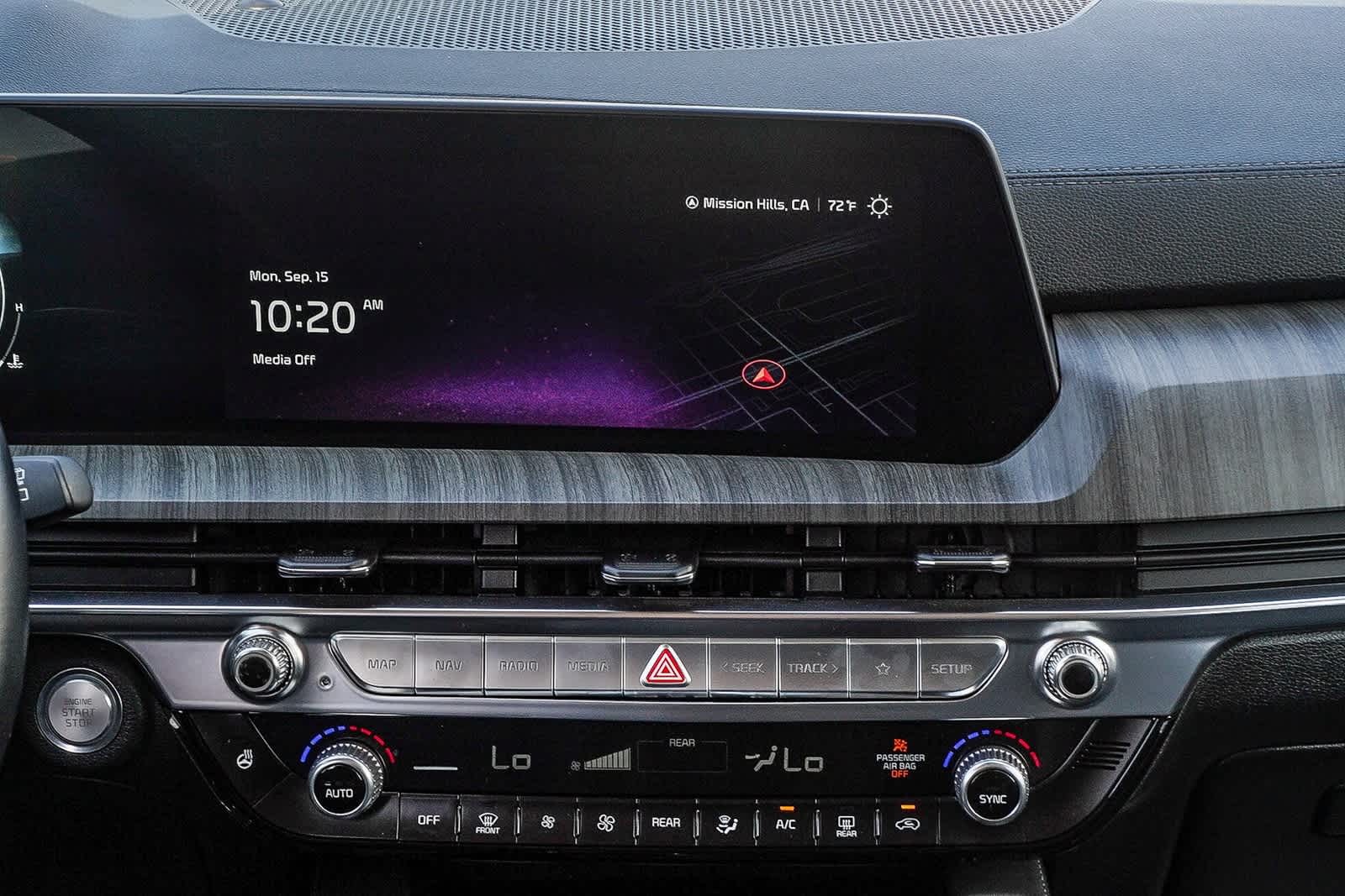 Thumbnail: 2024 Kia Telluride - 11