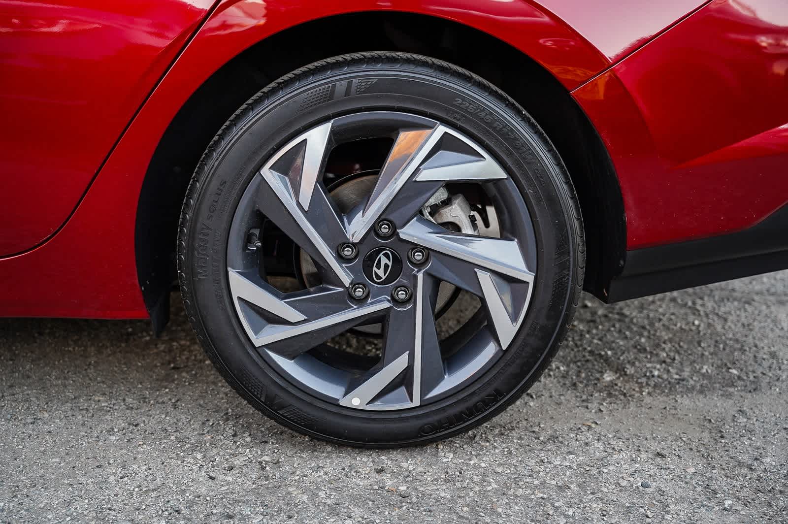 Thumbnail: 2025 Hyundai Elantra - 5