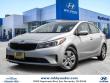 Kia Forte LX Sedán de 2017 de segunda mano