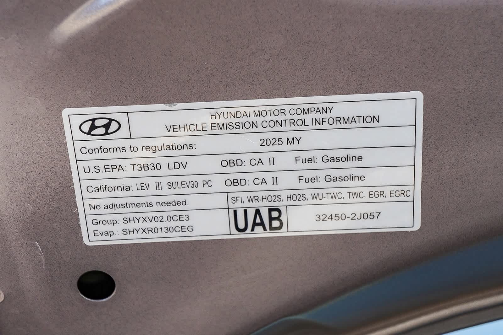 Thumbnail: 2025 Hyundai Elantra - 27