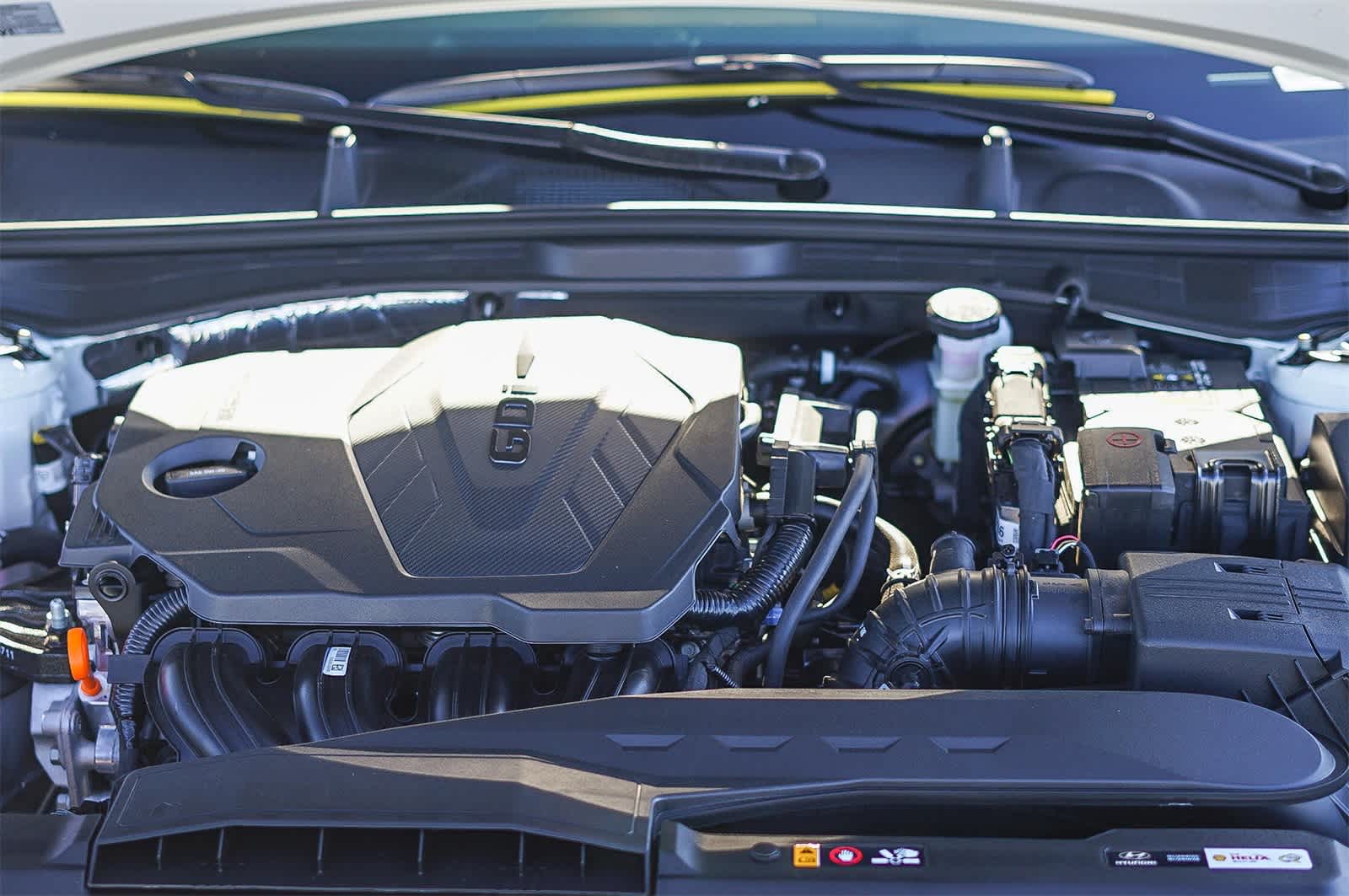 Thumbnail: 2026 Hyundai Sonata - 12