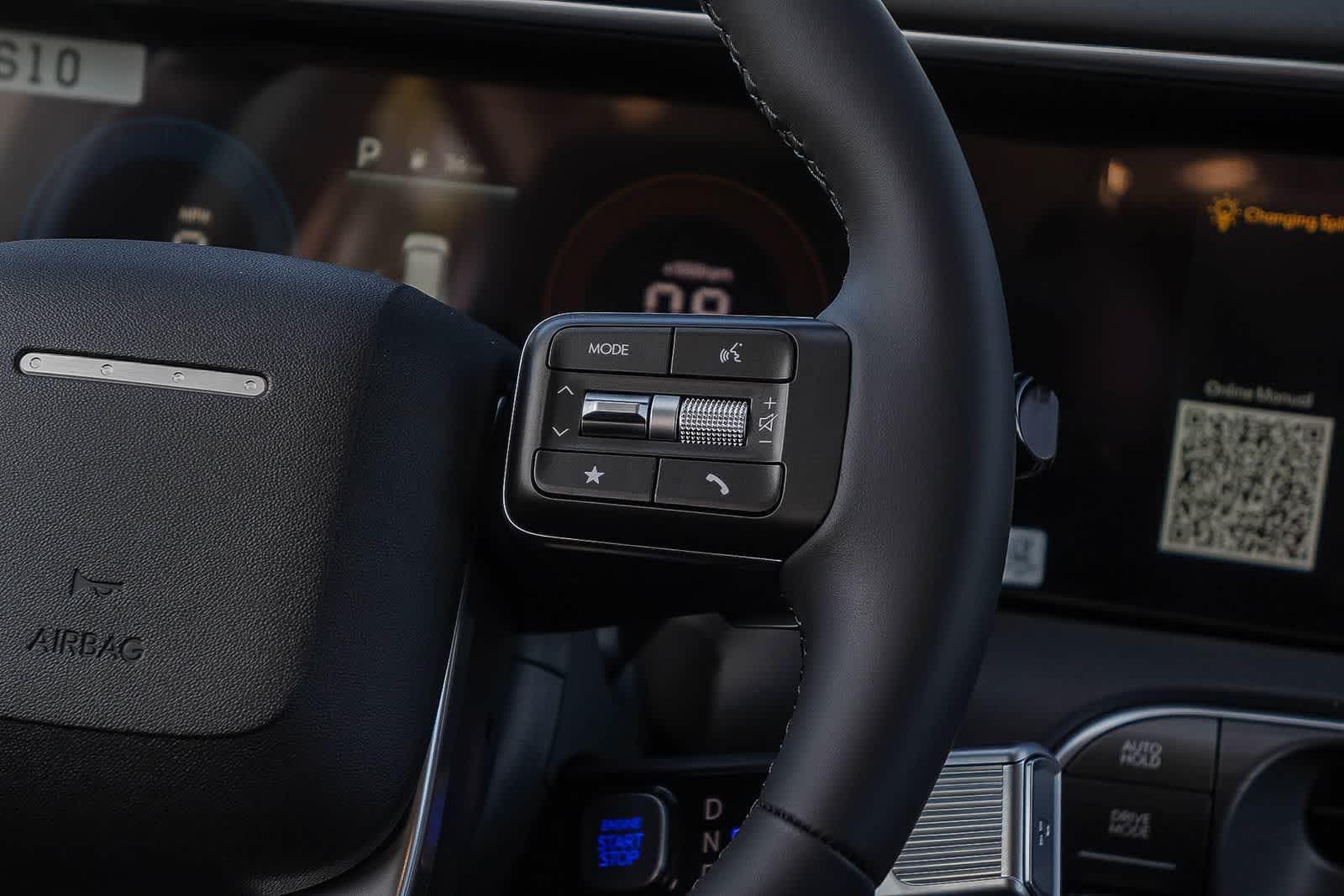 Thumbnail: 2026 Hyundai Palisade - 18