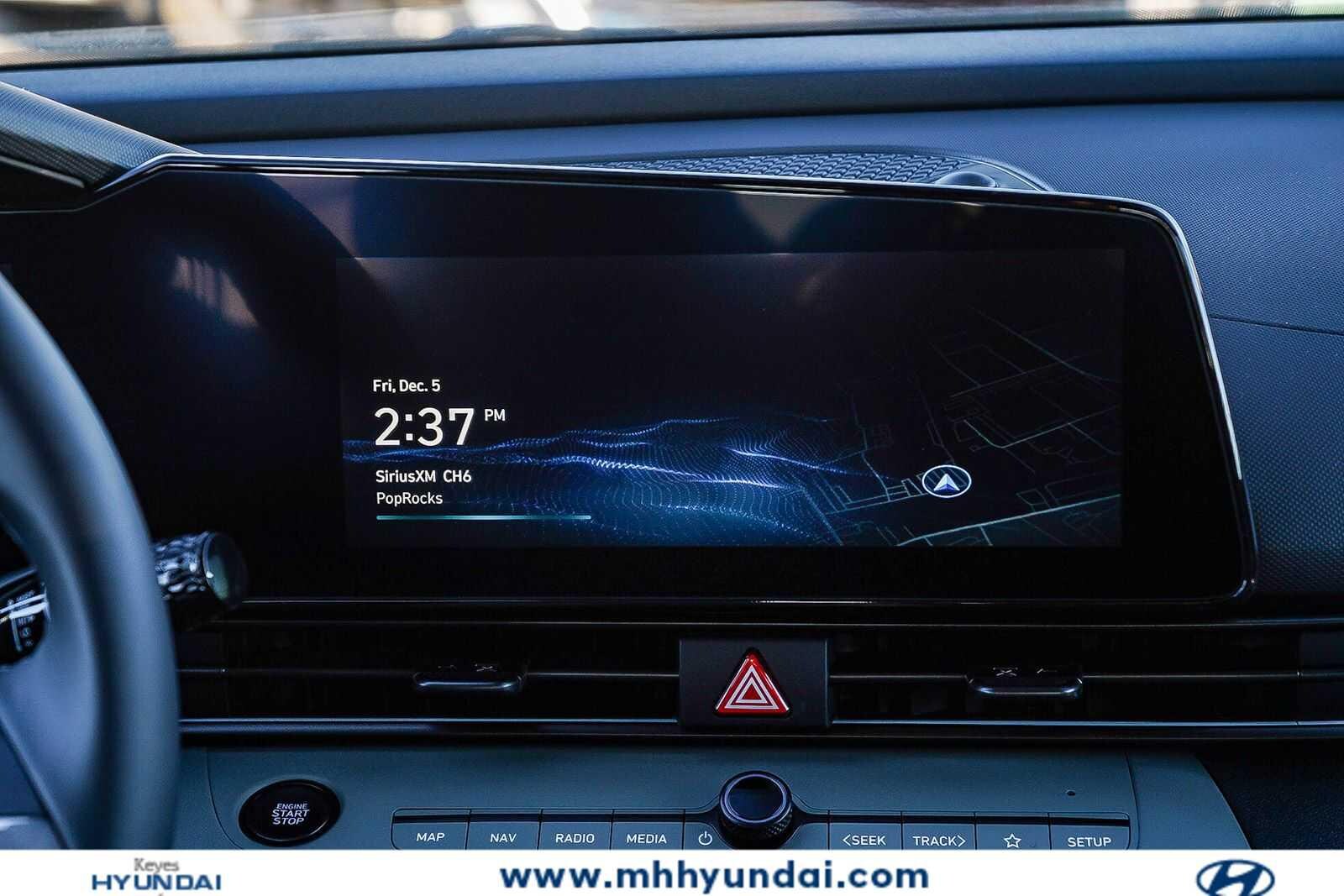 Thumbnail: 2025 Hyundai Elantra - 16
