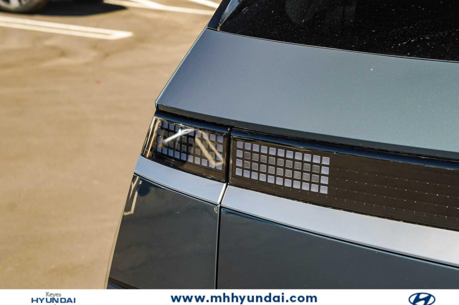 Thumbnail: 2026 Hyundai Ioniq 5 - 7