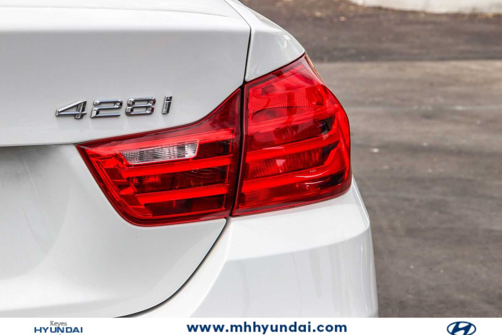 Thumbnail: 2015 BMW 4 Series - 11