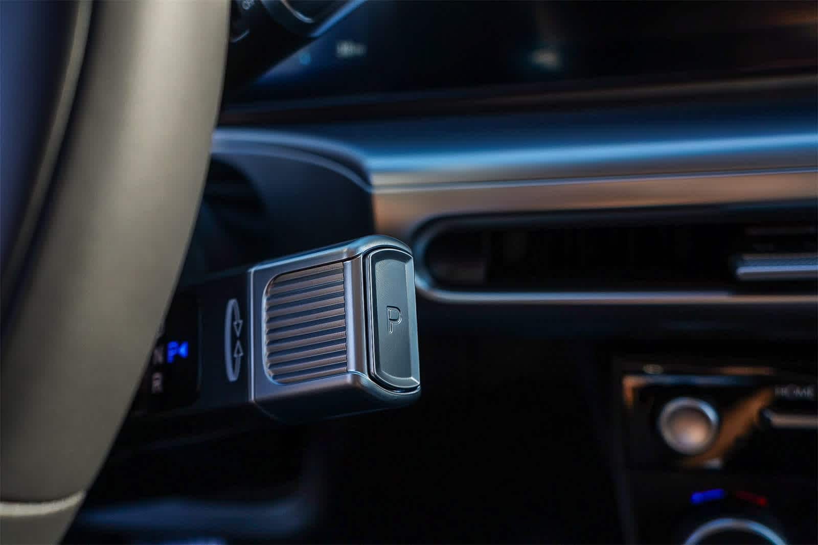 Thumbnail: 2026 Hyundai Ioniq - 26