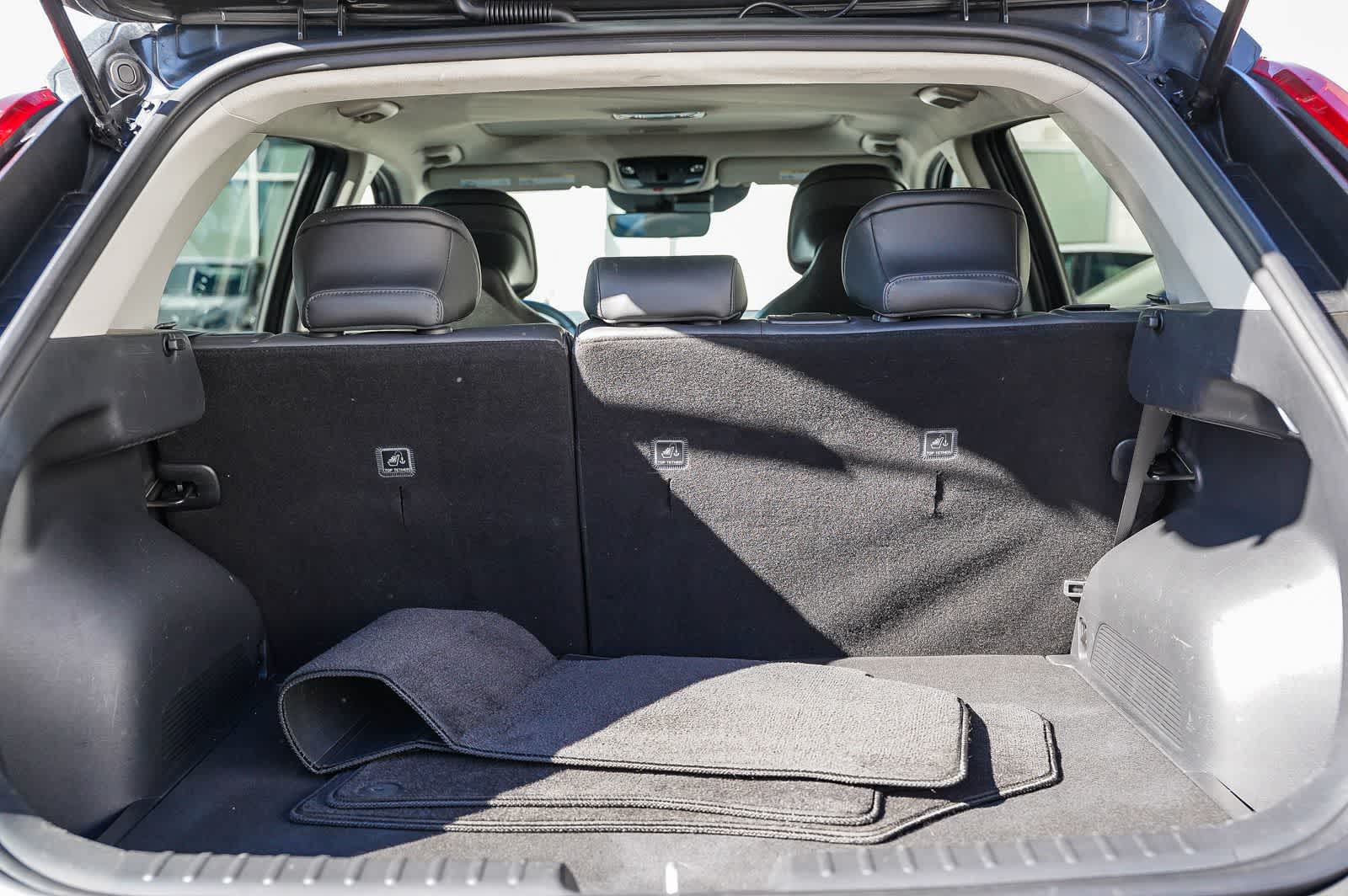 Thumbnail: 2024 Kia Niro - 18