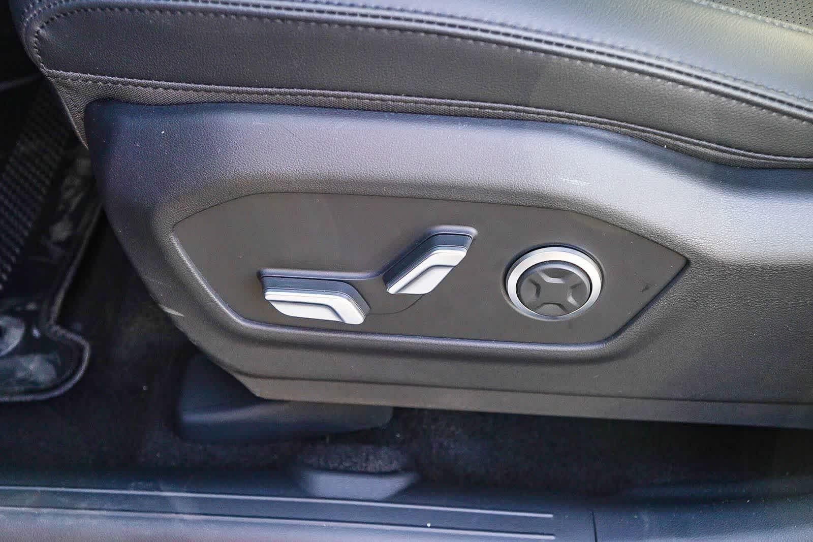 Thumbnail: 2026 Hyundai Santa Fe - 26