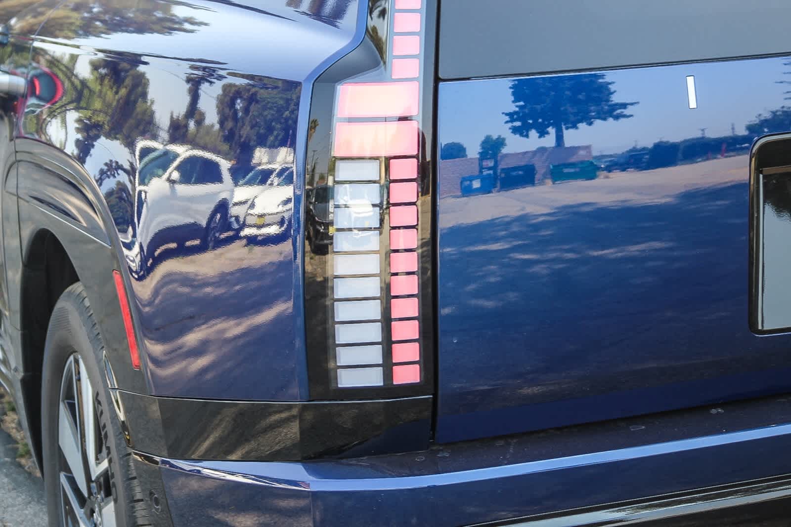 Thumbnail: 2026 Hyundai Ioniq - 7