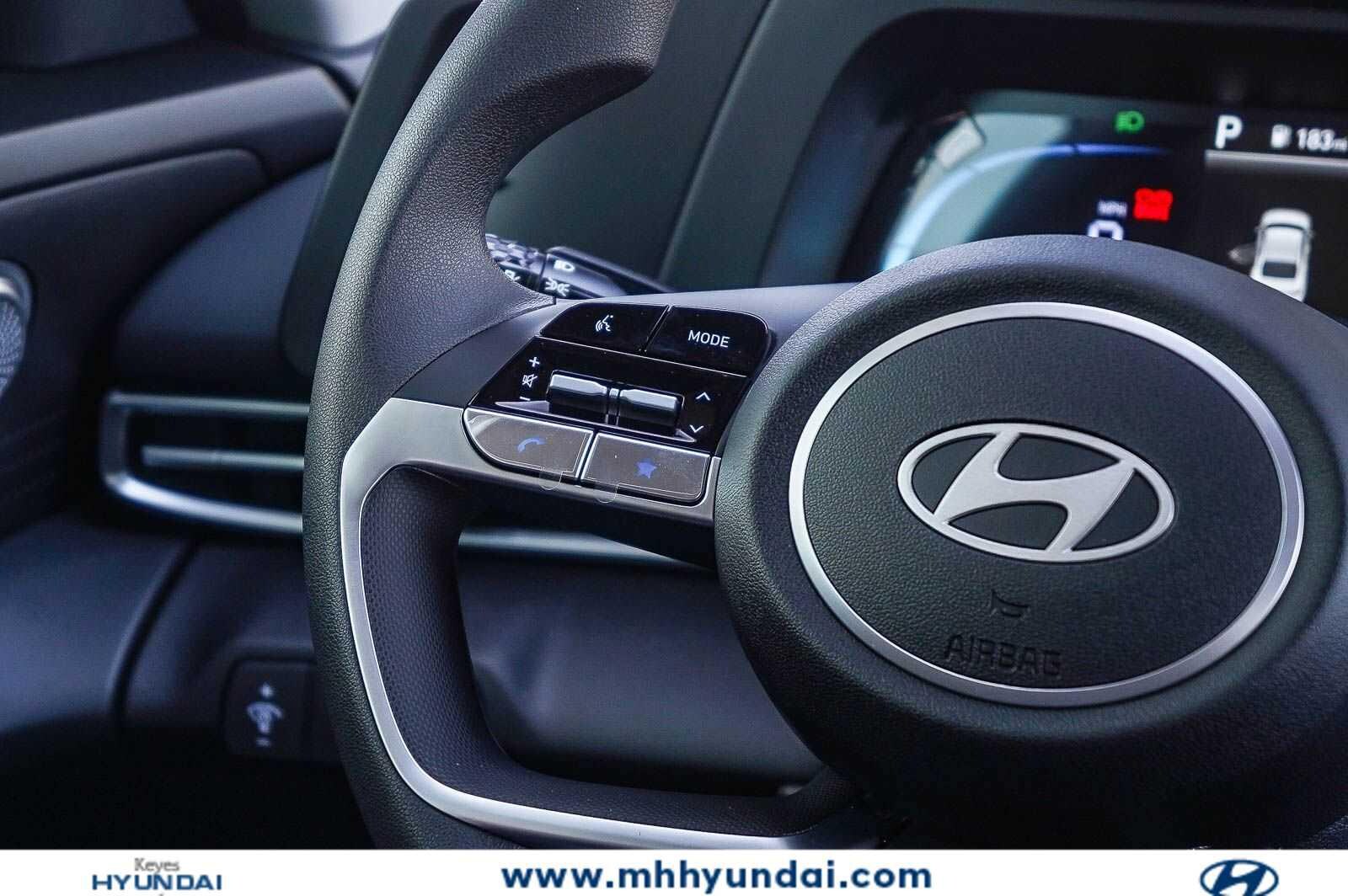 Thumbnail: 2026 Hyundai Elantra - 18