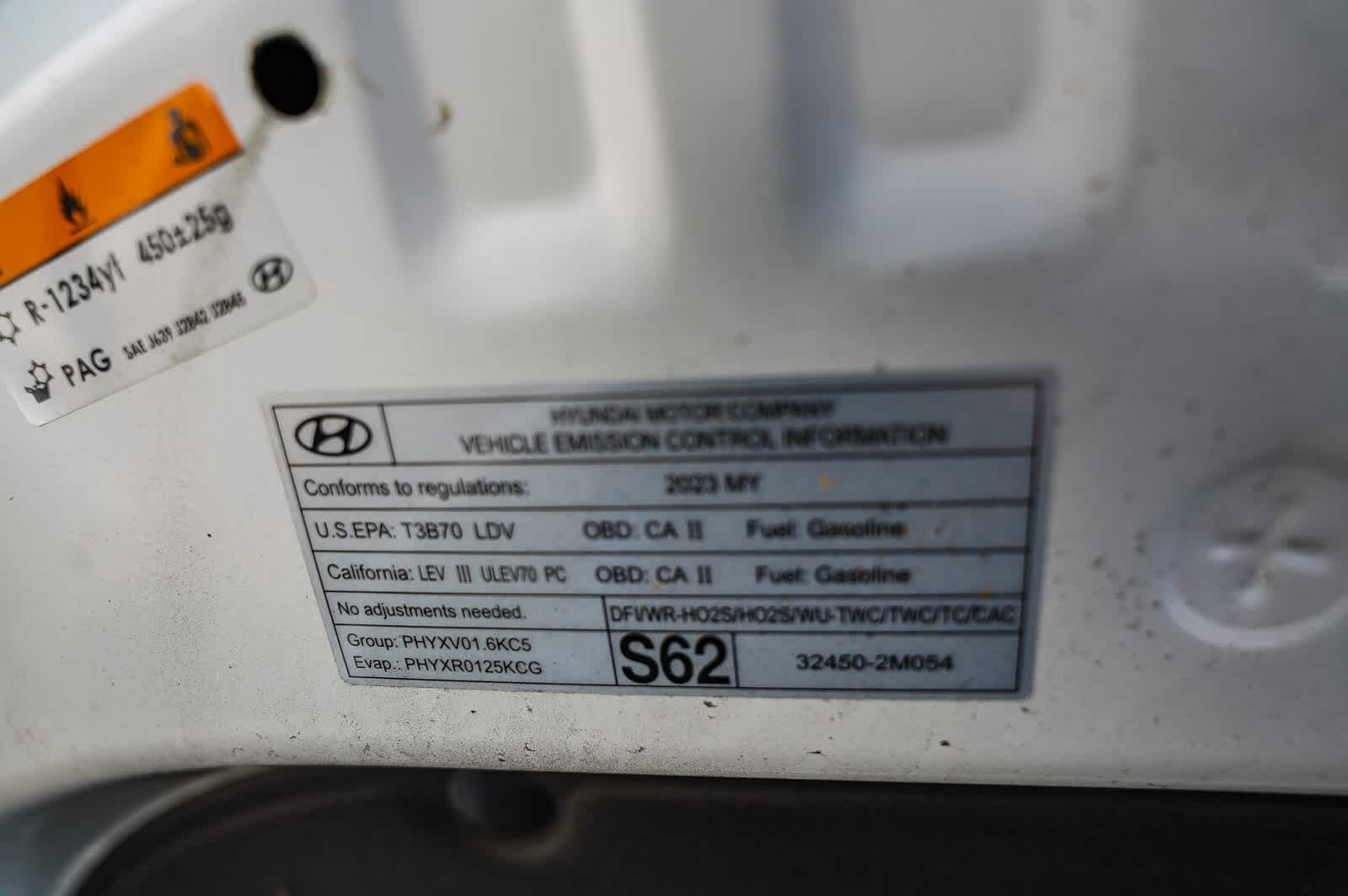 Thumbnail: 2023 Hyundai Kona - 24