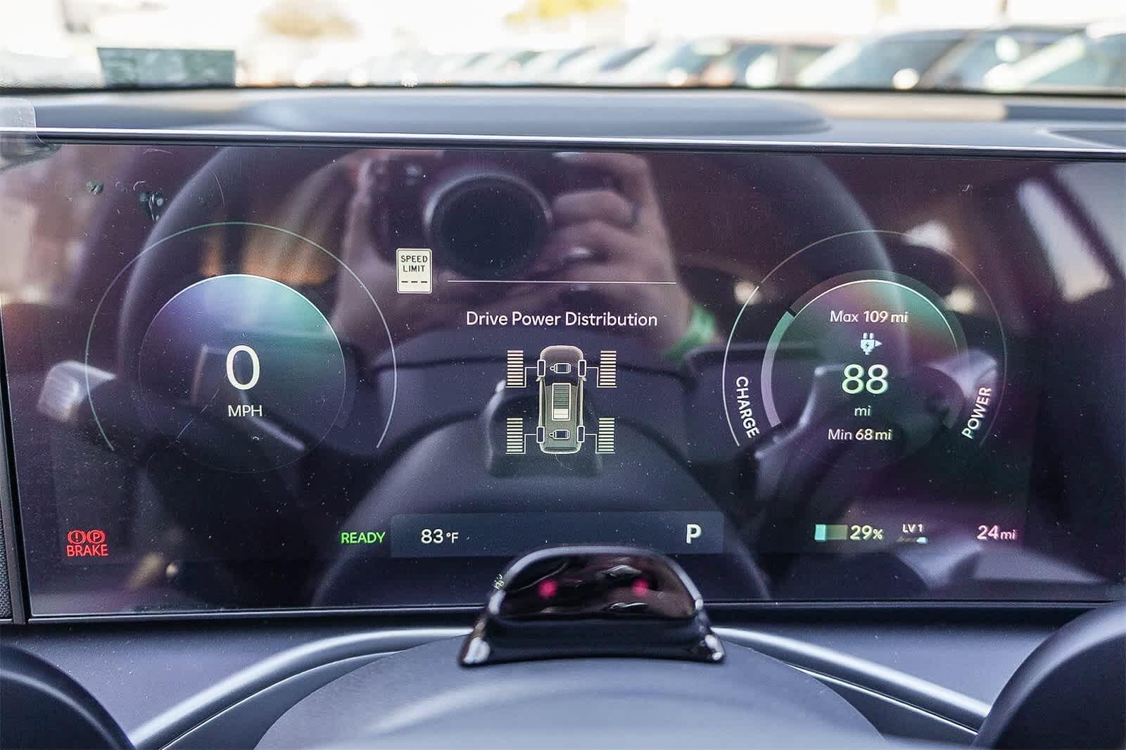 Thumbnail: 2026 Hyundai Ioniq - 26