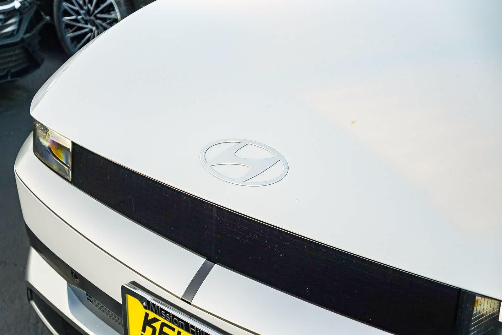 Thumbnail: 2026 Hyundai Ioniq 5 - 9