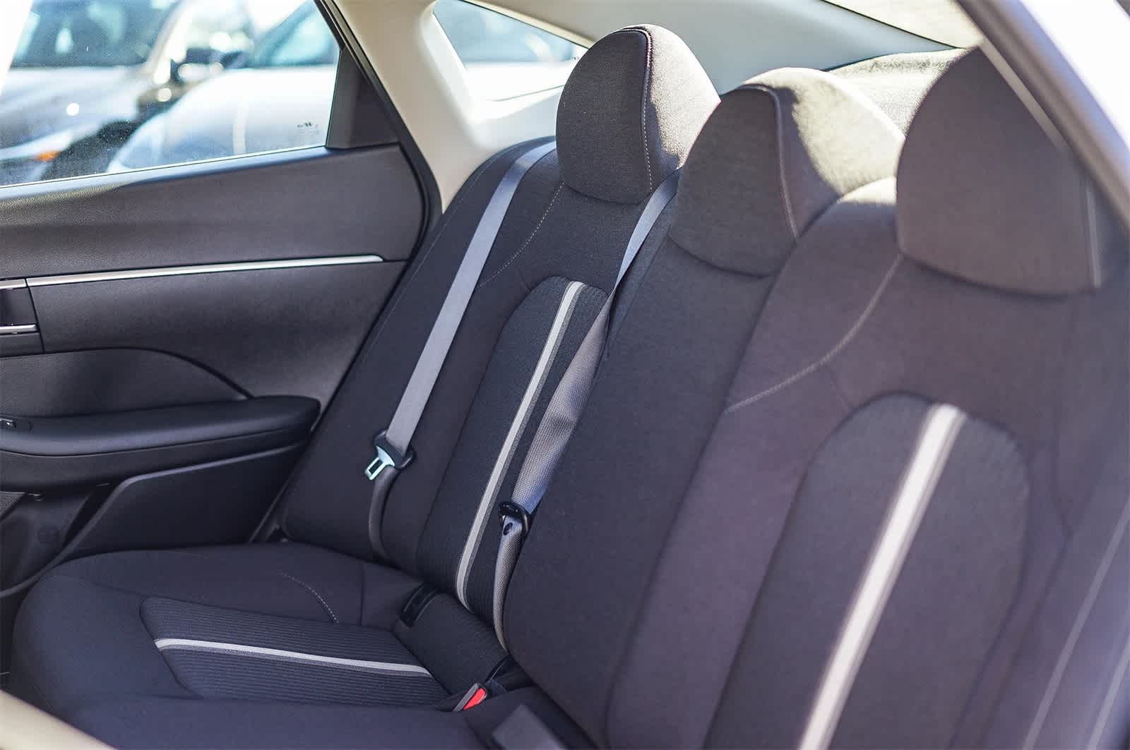 Thumbnail: 2026 Hyundai Sonata - 20