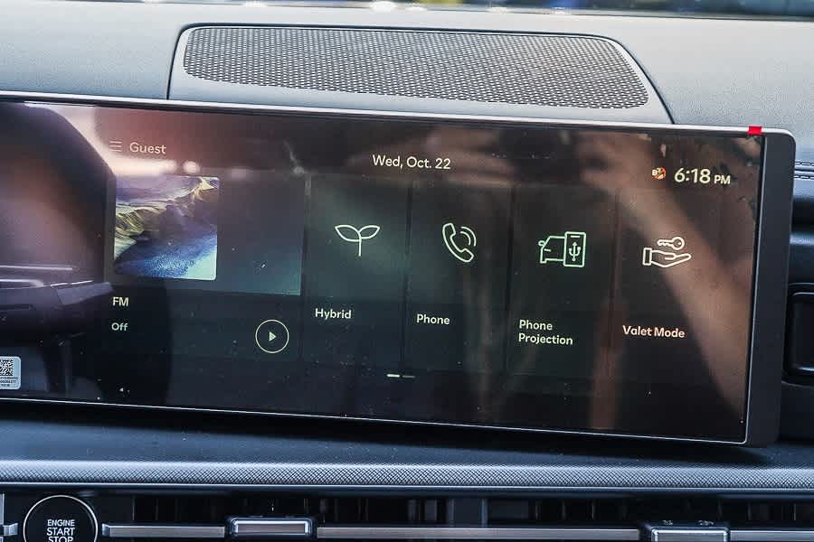 Thumbnail: 2026 Hyundai Santa Fe - 16