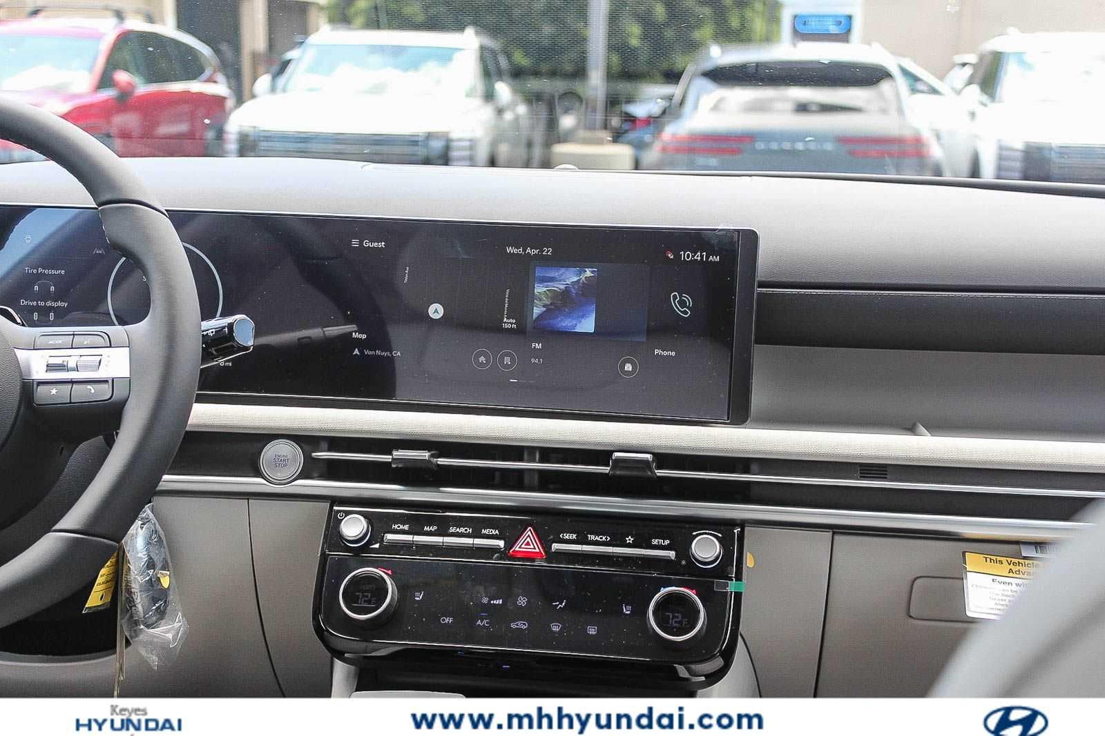 Thumbnail: 2026 Hyundai Tucson - 19